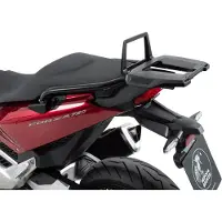 Hepco & becker Alurack Honda Paraza 750 21 6529528 01 01 Bagagerek