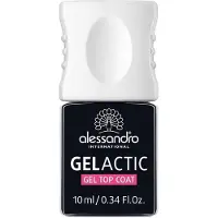 Alessandro Verzorging Nagelverzorging Gelactic Gel Top Coat