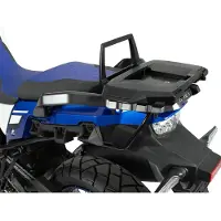 Hepco & becker Suzuki V-strom 1050 De 2023 Alurack Topkoffer Achtermontage