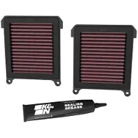 K&N Engineering K&N 2024+ Honda CRF1100L Africa Twin High-Flow Air Filter