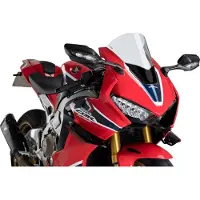 Puig R-racer Honda Cbr1000rr/sp/sp2 2017-2019 Sport Voorruit