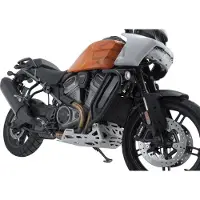SW-Motech Harley Davidson Pan America Buisvormige Motorbeschermer