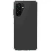 Otterbox React Series voor Samsung Galaxy A26 5G, transparant