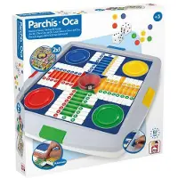 Chicco Ninco Parkis/oca: Automatisch interactief speelbord, bordspel, meerkleurig, voor kinderen, meerkleurig, one size