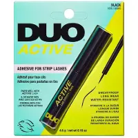 Ardell - Active Adhesive for strip Dark Accessoires voor wimperextensions 4.6 g
