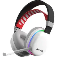 MARVO Echo Draadloze Gamingheadset