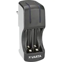 Varta – Pocket Charger – Batterij oplader – 1 stuk
