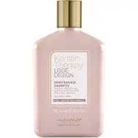 Alfaparf Milano Lisse Design Keratin Therapy Maintenance Shampoo