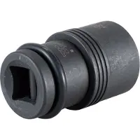 Makita krachtdopadapter 7/16x1/2VK - B-68460
