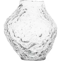 By On Corallo vaas S 19x17x20,5 cm Helder