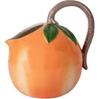 By On Peach kan 1,8 L Oranje