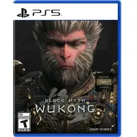 Black Myth: Wukong (Import)