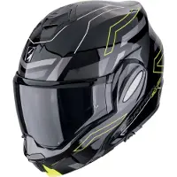 Scorpion Exo-tech Evo Conquer Modulaire Helm