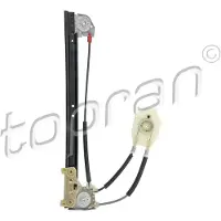 Topran 502 078 Raammechanisme