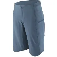 Patagonia Women's Dirt Craft Bike Shorts Blue || Maat: 29 US