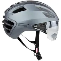 Casco SPEEDairo 2 RS Road Helm Grijs || Maat: S (52-56 cm)