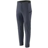 Patagonia - Dirt Craft Pants - Fietsbroek 28, blauw
