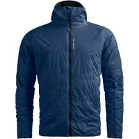 Ortovox Swisswool Piz Duan Jacket M