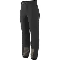 Patagonia Broek Women Alpine Guide Pants Regular Black-16