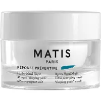 Matis Paris Reponse Preventive Hydramood Night Mask 50ml Nacht crème