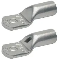 Klauke Rohrkabelschuh
