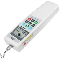 Sauter FH 500 Krachtmeter 500 N (max.) Fabrieksstandaard (zonder certificaat)