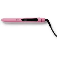 Cera Bullet Straightener Pastel Pink
