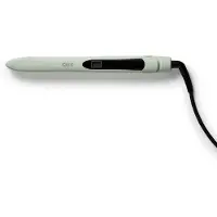 Cera Bullet Straightener Pastel Green
