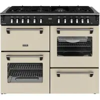 Stoves Richmond 110 DF, Crème