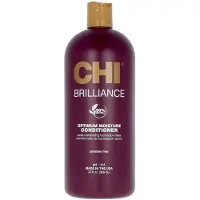 Farouk Chi Deep Brilliance Olive &amp; Monoi Optimum Moisture 946ml Conditioner