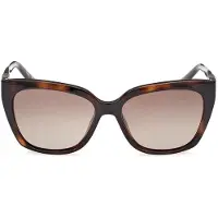 GUESS Gu7878 Gepolariseerde Zonnebril Voor Dames