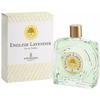 Atkinsons Herendoucheparfum English Lavender van (90 ml)