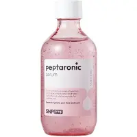 Big Buy Cooking PREP - Peptaronic Serum - Plumping & Tightening voor Alle Droge Huidtypes - 220ml
