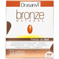 Drasanvi Bronze Capsules 30 Eenheden