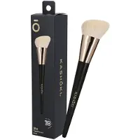 Kashōki Agnled Blush Brush #304