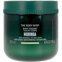 The Body Shop Body Yogurt Moringa 200 ml