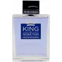 Antonio Banderas King Of Seduction Eau de Toilette 200 ml
