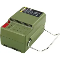 Proxxon 28 706 NG 2/S Netvoeding 1 stuk(s)