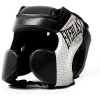 Everlast 1910 Headguard Zwart M-L