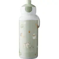 Mepal campus drinkfles pop-up 400 ml Little Dutch little farm |