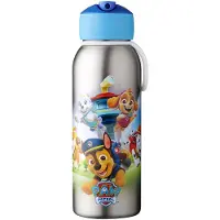 Mepal campus isoleerfles flip-up 350 ml Paw Patrol pups |