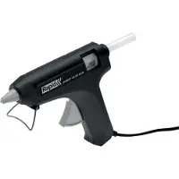Rapid hobby lijmpistool ø 12 mm inclusief lijm