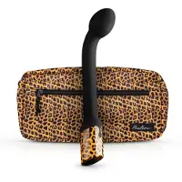 Huismerk Panthra Nila G-spot Vibrator - 10 Standen