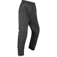 Richa Monsoon Motorfiets Regenbroek Maat