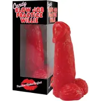 Spencer & Fleetwood Staande, stijve lolly - reuzensnoep (285g)