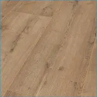 Overig Laminaat Vilano Xxb - Vilano Eik Natuur - 4-zijdige V-groef - 8mm - 2,694m²