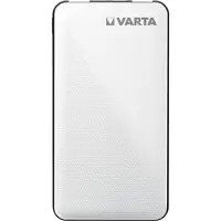 Varta Energy 5000 - Powerbank - 5000mAh - 2x USB-A en 1x USB-C
