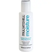 Paul Mitchell Haarverzorging Moisture Instant Moisture Daily Shampoo 100 ml