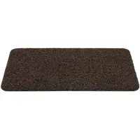No name Deurmat Dimension brown uni 60cm