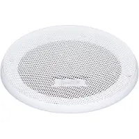 Audio System Luidspreker Gril Wit 2-Stuks voor 100 mm chassis (paar)